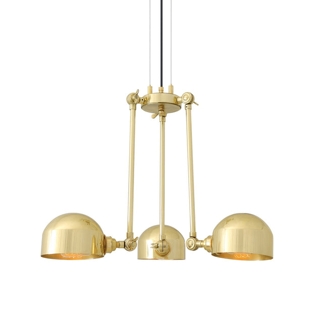 Neiva Quirky Chandelier