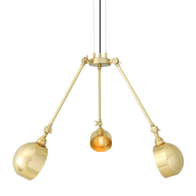 Neiva Quirky Chandelier