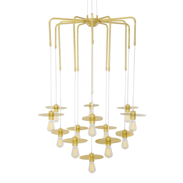 Kigoma Modern Chandelier