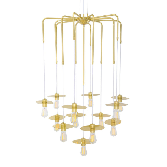 Kigoma Modern Chandelier