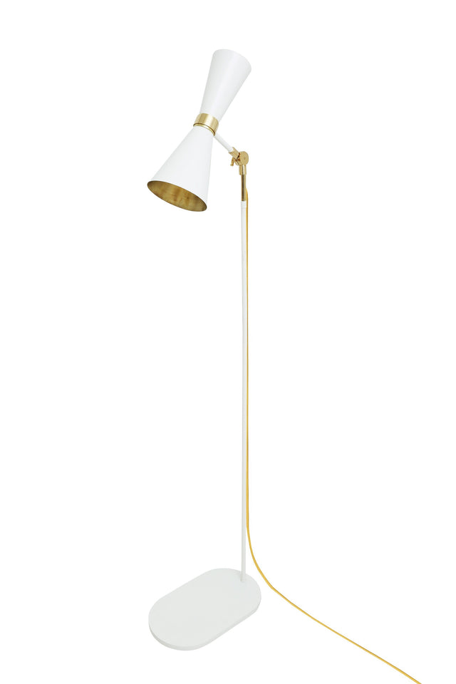 Cairo Floor Lamp