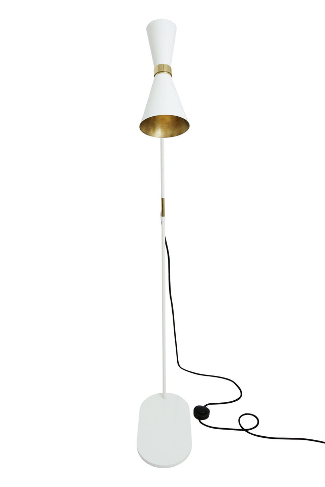 Cairo Floor Lamp