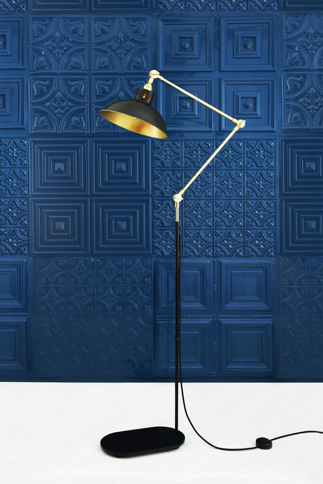 Senglea Floor Lamp