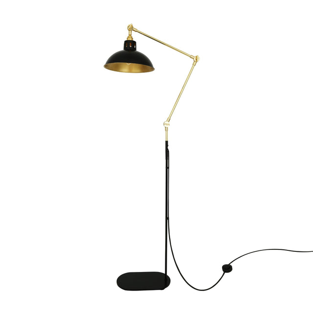 Senglea Floor Lamp