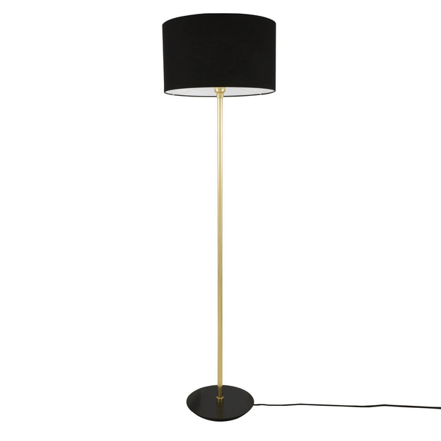 Inch Floor Lamp