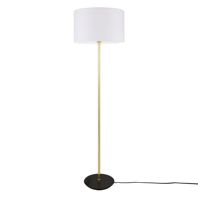 Inch Floor Lamp