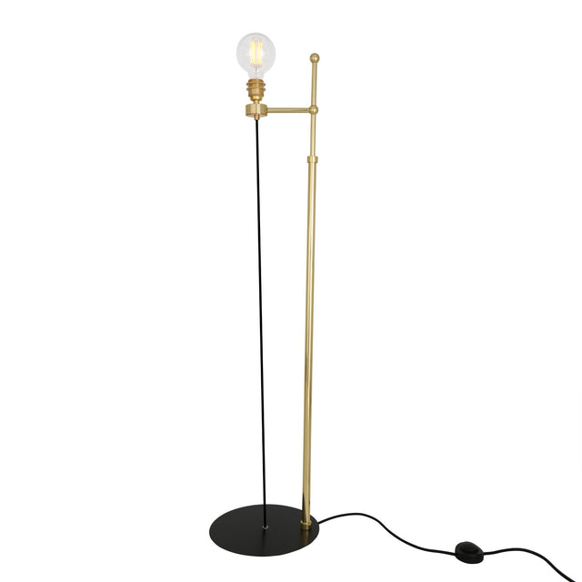 Lusk Floor Lamp