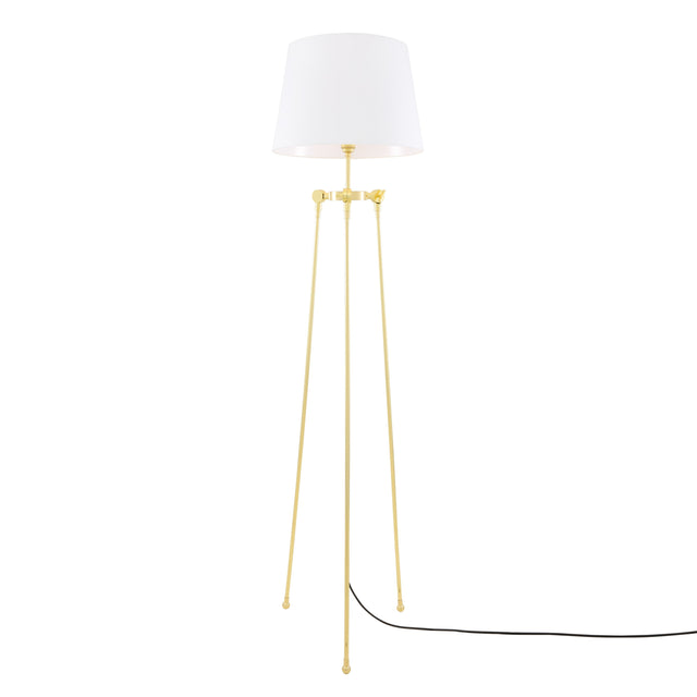 Lismore Floor Lamp