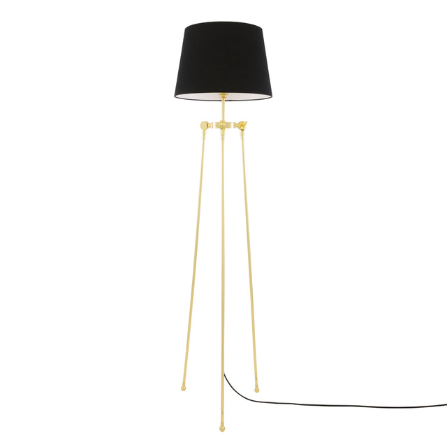 Lismore Floor Lamp