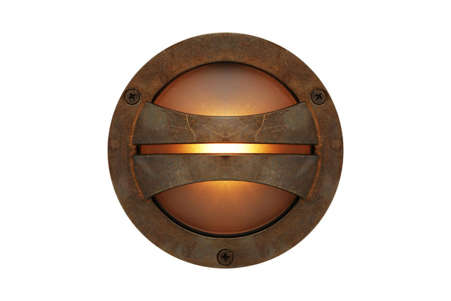 Seri 14cm Semi-Flush Wall Light