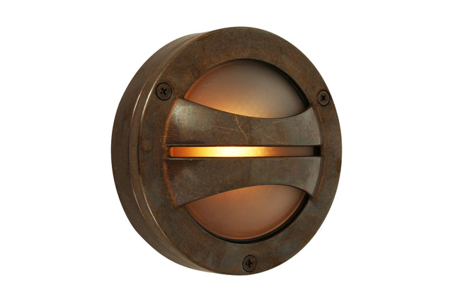 Seri 14cm Semi-Flush Wall Light