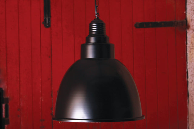 Danicaans Industrial Large Pendant