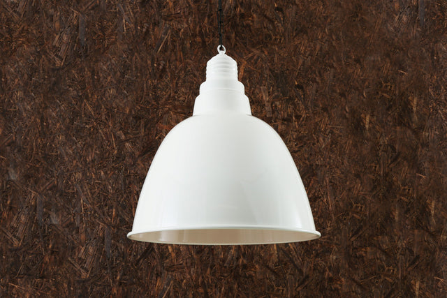 Danicaans Industrial Large Pendant