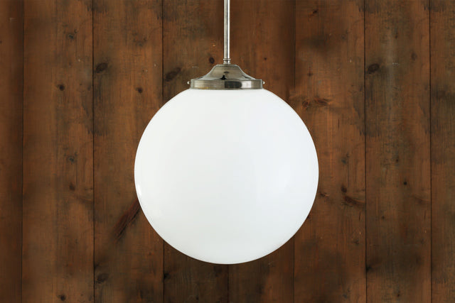 Luanda Globe Bar Pendant