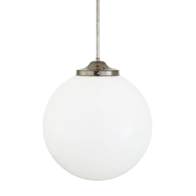 Luanda Globe Bar Pendant