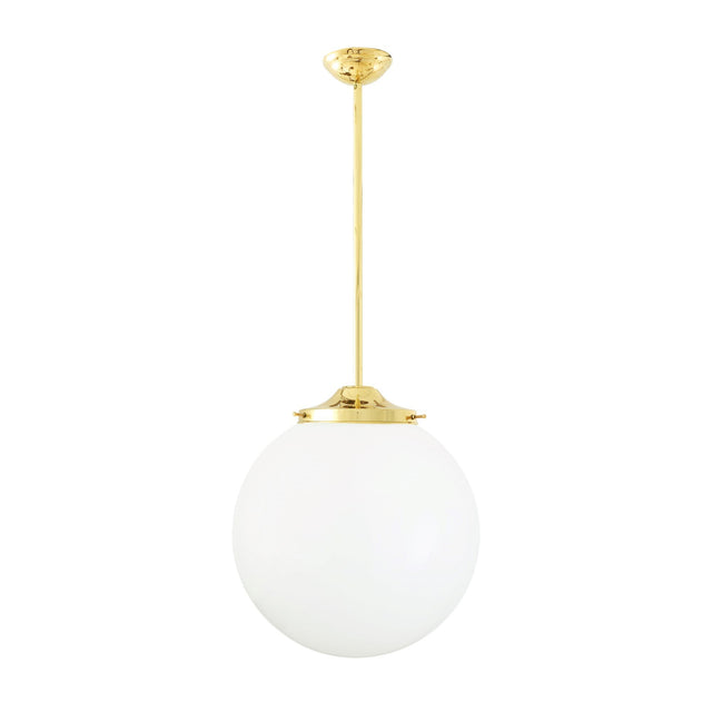 Luanda Globe Bar Pendant