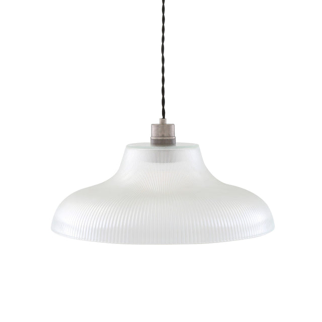 Mono 40cm Railway Pendant