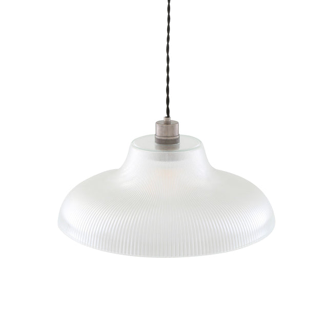 Mono 40cm Railway Pendant