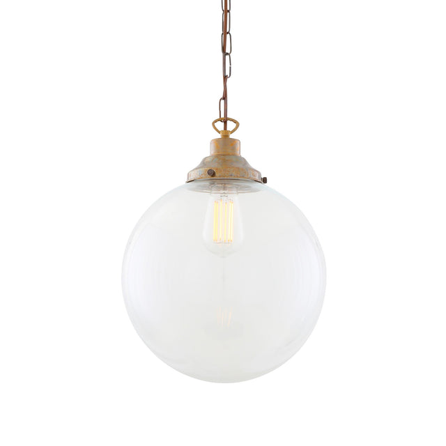 Riad 30cm Pendant