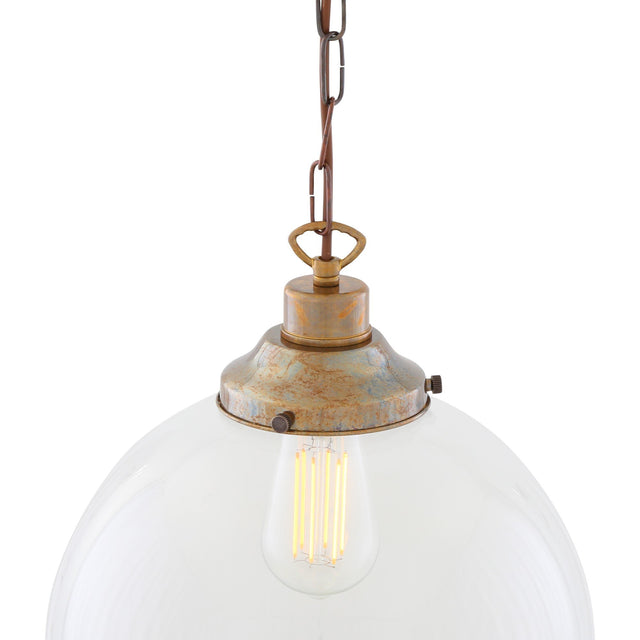 Riad 30cm Pendant