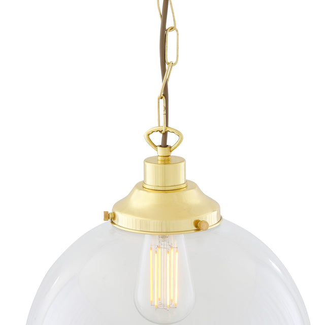 Riad 30cm Pendant