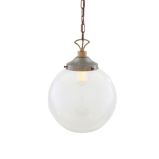 Riad 35cm Pendant