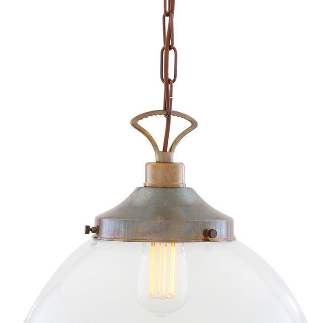 Riad 35cm Pendant