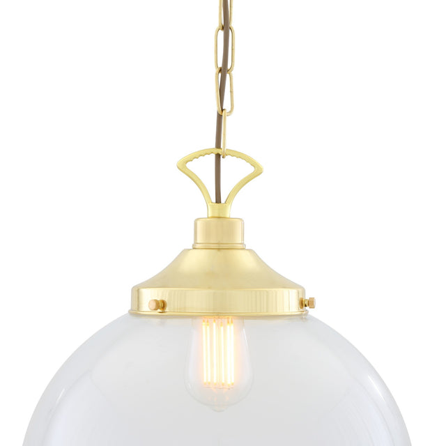 Riad 35cm Pendant