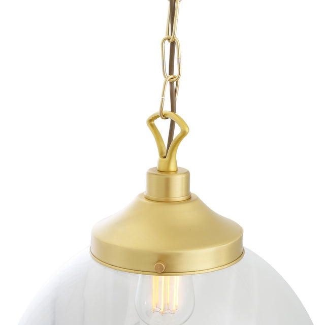 Riad 35cm Pendant