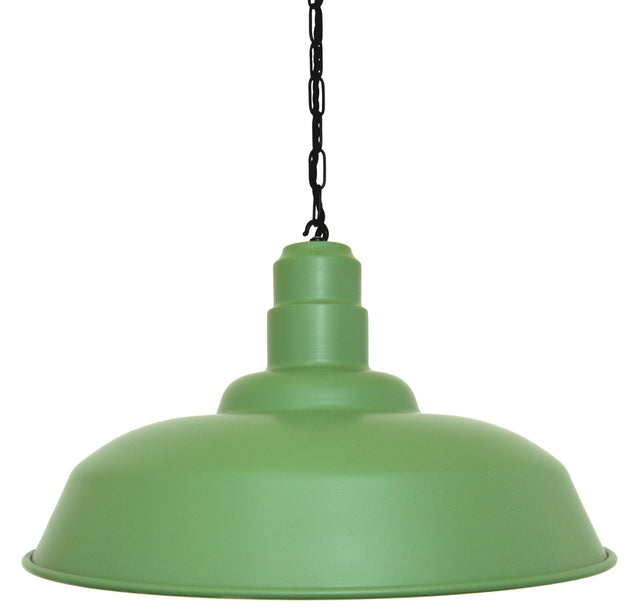 Wyse Pendant Light