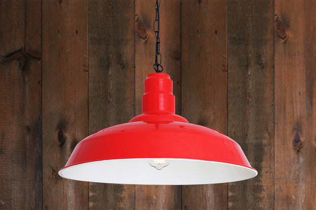 Wyse Pendant Light