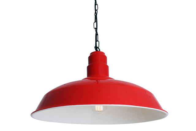 Wyse Pendant Light