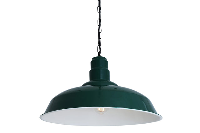 Wyse Pendant Light