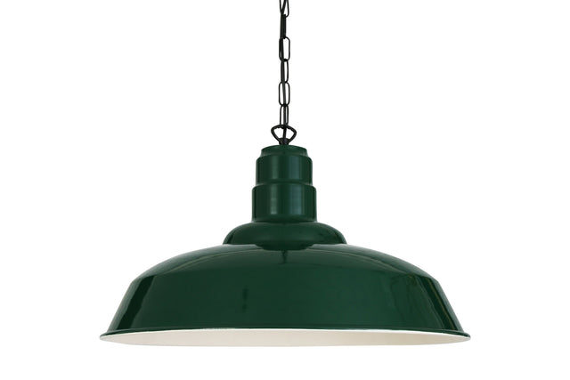 Wyse Pendant Light