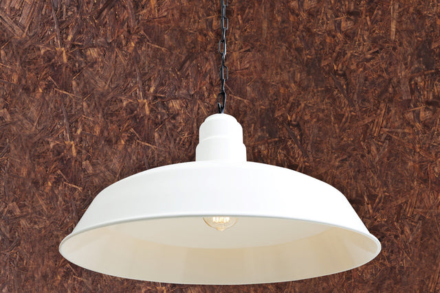 Wyse Pendant Light