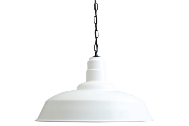 Wyse Pendant Light