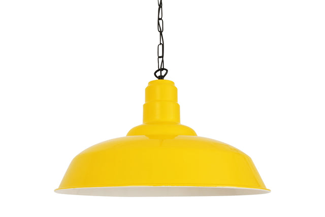 Wyse Pendant Light