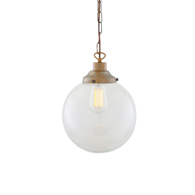 Riad 25cm Pendant