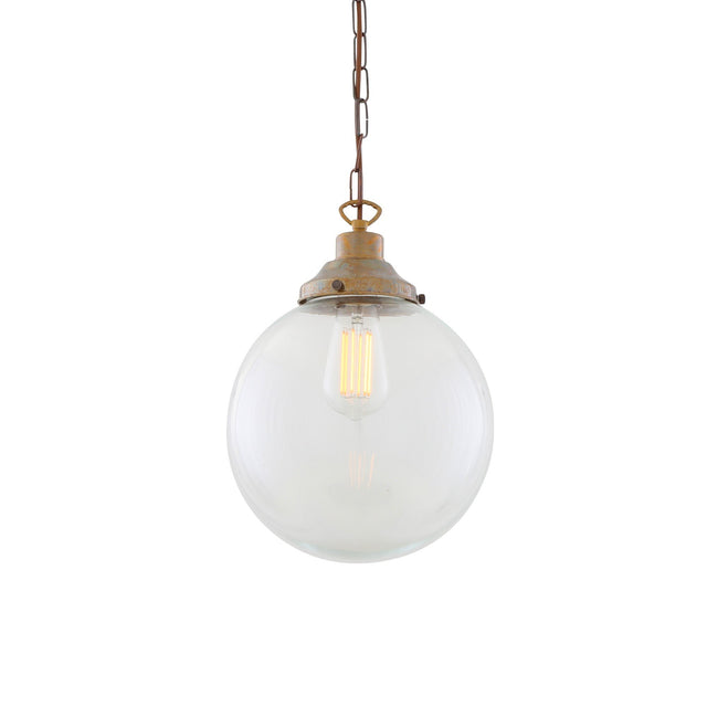 Riad 25cm Pendant