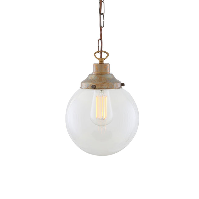 Riad 20cm Pendant