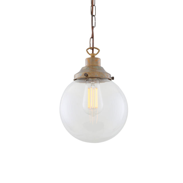 Riad 20cm Pendant