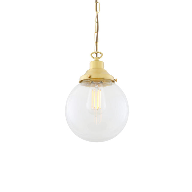 Riad 20cm Pendant