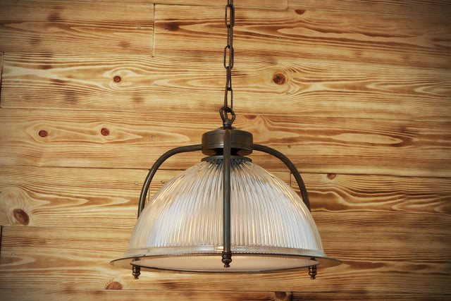 Bousta Holophane Pendant Diffuser