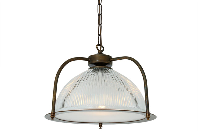 Bousta Holophane Pendant Diffuser