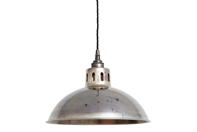 Paris Industrial Pendant