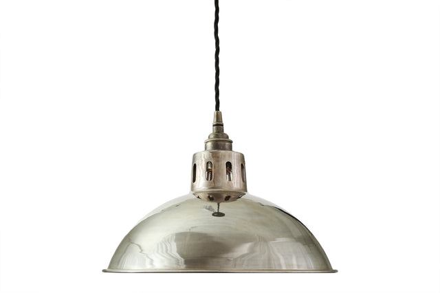 Paris Industrial Pendant