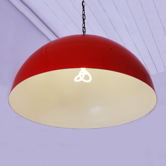 Copenhagen Scandinavian Pendant