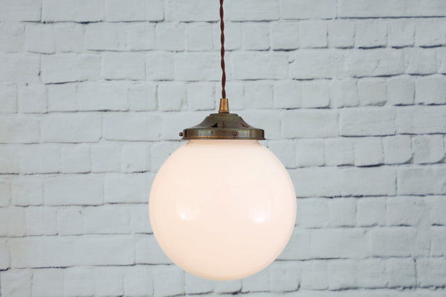 Gentry 20cm Globe Pendant