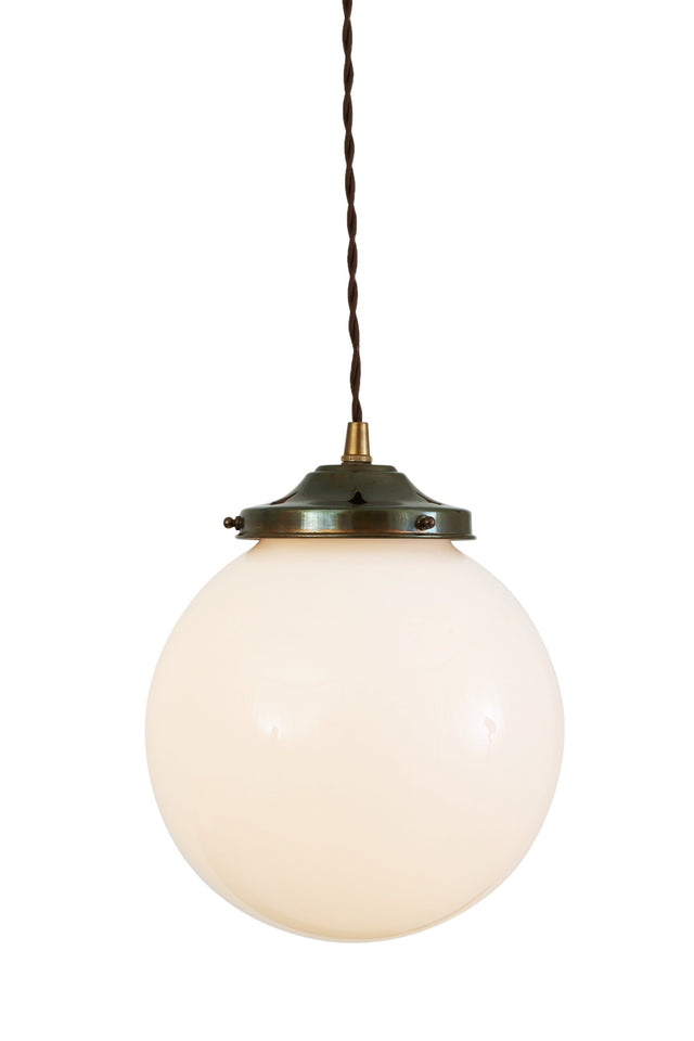 Gentry 20cm Globe Pendant