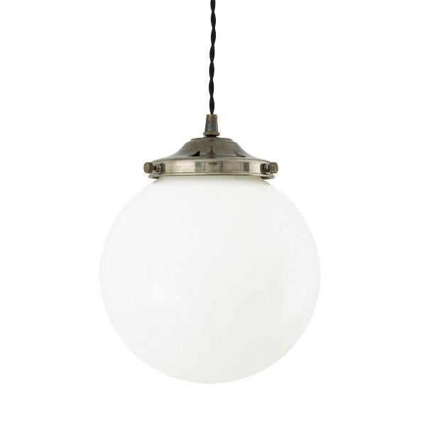 Gentry 20cm Globe Pendant